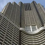 70Th Floor Gramercy Penthouse! 2Br 100Mbps