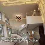 Cozy 1-Bedroom Condo Unit For Rent In Quezon City