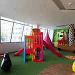 Cozy 1-Bedroom Condo Unit For Rent In Quezon City