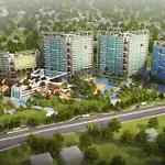 Cozy 1-Bedroom Condo Unit For Rent In Quezon City