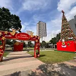 Ortigas Cbd Greenfield Residences