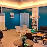 Condo In Las Pinas- The Suite Spot Alabang