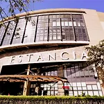 Ortigas Cbd Greenfield Residences