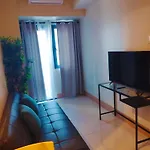 Shore Residences Moa Pasay City Near Naia Airport