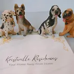 Kristoville Residences