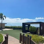Breeze Residences Amenity And City View