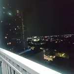 Breeze Residences Amenity And City View