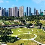 Heart Of Bgc Mckinley B3