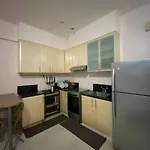 Modern Height Condo In Mckinley