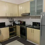 Modern Height Condo In Mckinley
