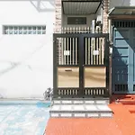 Reddoorz At Mgp Apartelle Near Espana