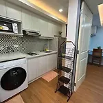 Away From But Close Like Family Room