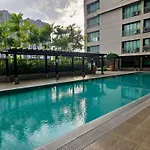 Soho Central Condo In Front Of Edsa Shangri-La Mall - Lil Olive\'S Spot