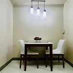 Bgc Luxury Condo - Pool, Wi-Fi, City View - Suite 29