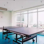 Birch Tower Malate Accommodation By T&T