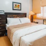 Cozy 1 Bedroom Apartment At The Heart Of Bgc, Taguig