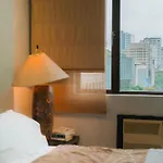 Cozy 1 Bedroom Apartment At The Heart Of Bgc, Taguig