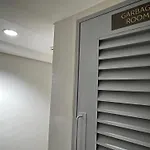 2 Beds With Balcony&Wifi 4Pax Shore 2 Moa Complex 735