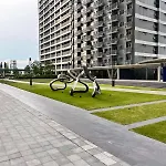 Smdc Apartment Ortigas