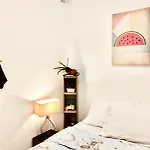 Smdc Apartment Ortigas