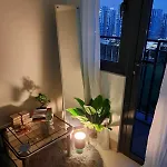 Yutori Haus At Shore 3 Tower 2 Near Mall Of Asia Pasay City