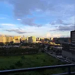 Yutori Haus At Shore 3 Tower 2 Near Mall Of Asia Pasay City
