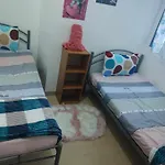 Family Budget Room