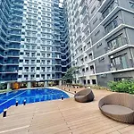 Crystal Cove By Casa Stellar Mall Of Asia Complex
