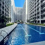 Crystal Cove By Casa Stellar Mall Of Asia Complex