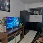 7Th Floor Tower B Studio Unit With Modern Amenities