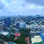 7Th Floor Tower B Studio Unit With Modern Amenities
