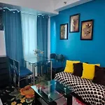 7Th Floor Tower B Studio Unit With Modern Amenities