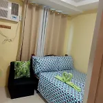 28Th Floor 1 Bedroom Unit With Pool View