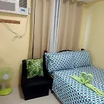 28Th Floor 1 Bedroom Unit With Pool View