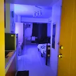 17Th Floor Studio Type Unit With City View
