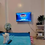 9Th Floor Studio Type Unit With Pool View 902A