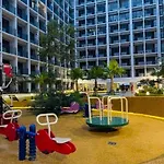 La Deza Shore 2 Residences Pasay Manila