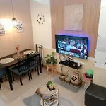 Combined Unit With 2 Bedroom At Trees Residences