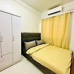Chopper\'S Penthouse At Shore 3 Near Sm Moa