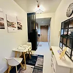 Chopper\'S Penthouse At Shore 3 Near Sm Moa