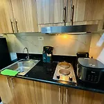 Chopper\'S Penthouse At Shore 3 Near Sm Moa