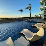 Cozy 3Br In Manila Bay Near Okada II 12Pax
