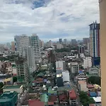 Birch Tower Malate Accommodation By T&T