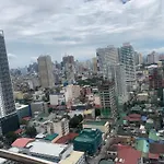 Birch Tower Malate Accommodation By T&T