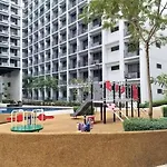 Staycation At Shore 2 Residences Tower 2