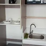 Studio Unit In Mandaluyong