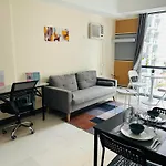 11B Tower 1 Viceroy Residences Mc Kinley Hill Bgc