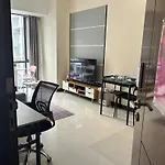 11B Tower 1 Viceroy Residences Mc Kinley Hill Bgc