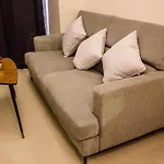 Rq Cozy One Bedroom Condo, Coast Residences Pasay