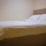 Rq Cozy One Bedroom Condo, Coast Residences Pasay